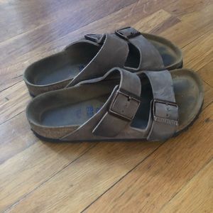 Women’s Birkenstocks